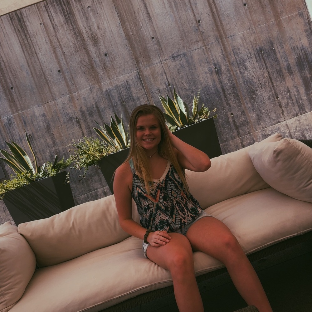 Meet your Posher, Faith